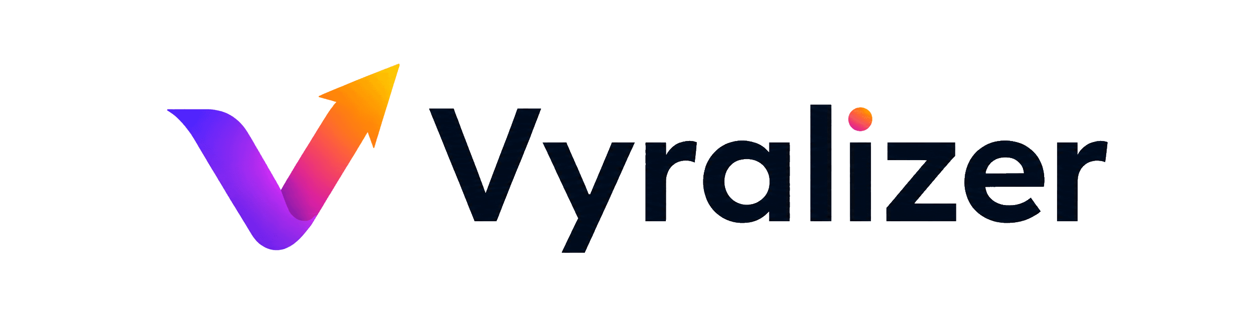 Vyralizer logo
